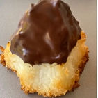 Rochers coco-chocolat